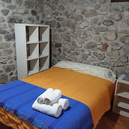 Albergue לה הרמידה מראה חיצוני תמונה