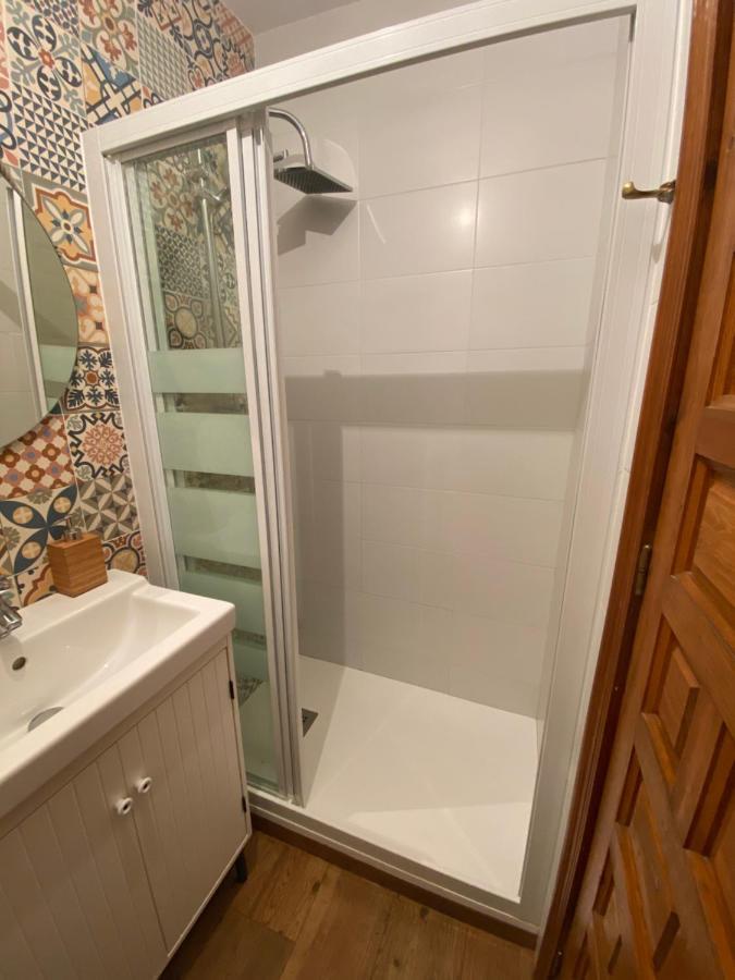 Albergue לה הרמידה מראה חיצוני תמונה