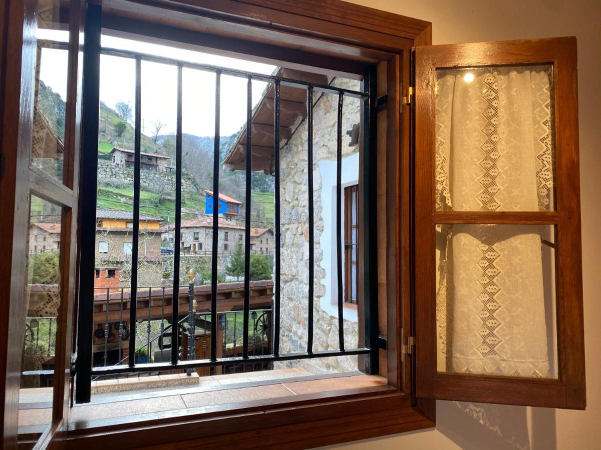 Albergue לה הרמידה מראה חיצוני תמונה