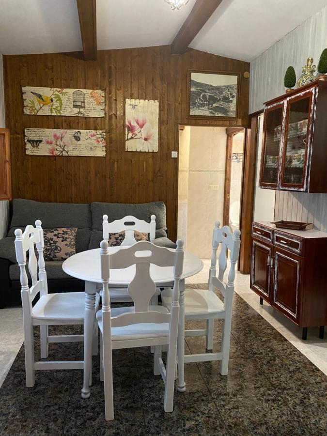 Albergue לה הרמידה מראה חיצוני תמונה