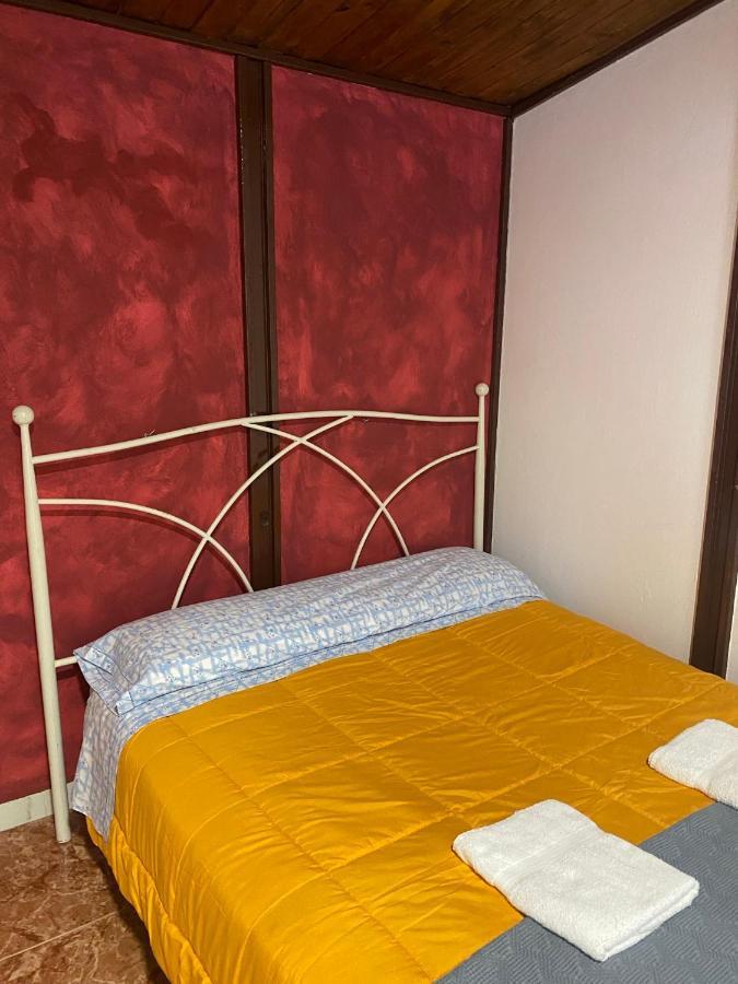 Albergue לה הרמידה מראה חיצוני תמונה