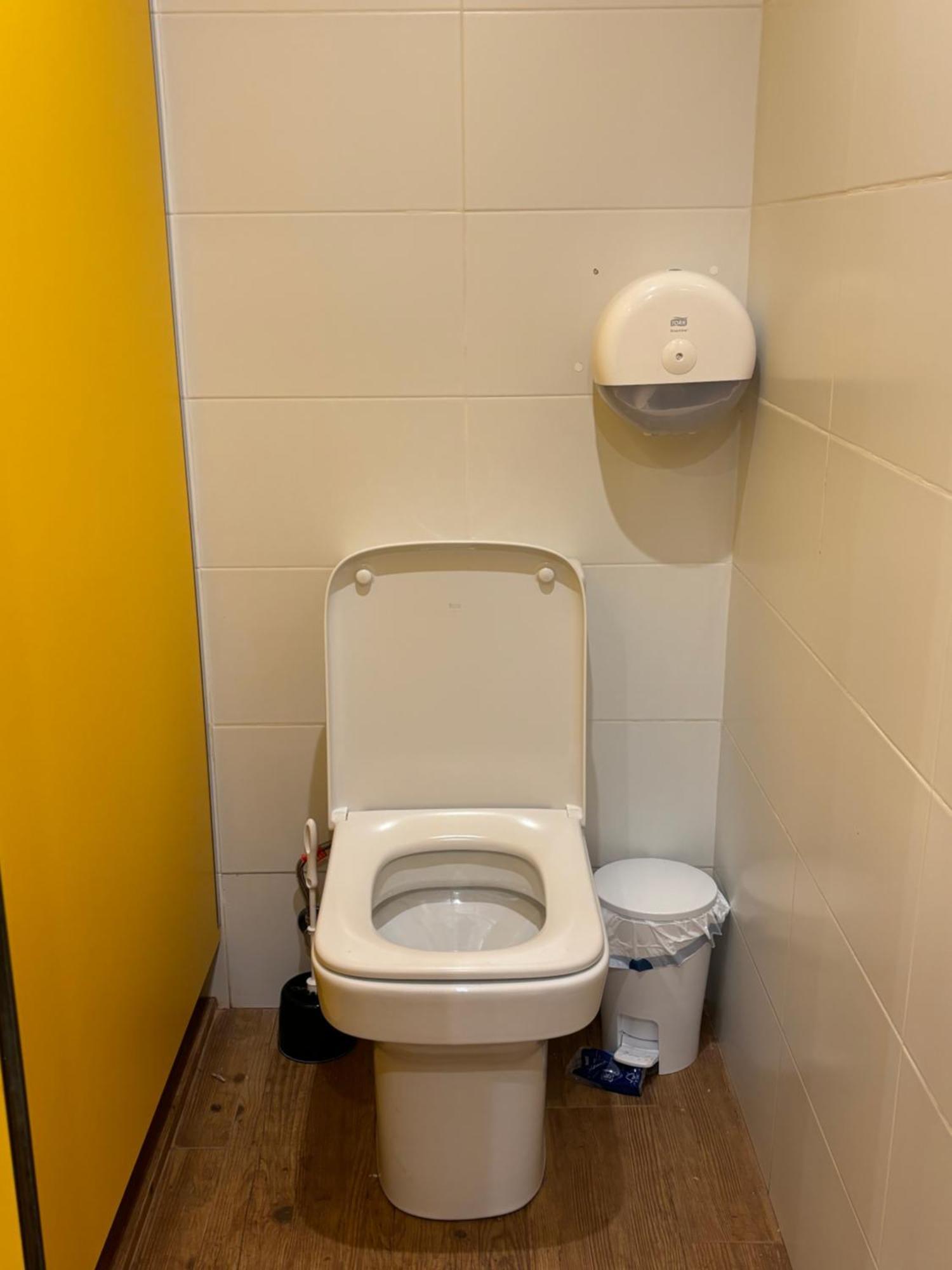 Albergue לה הרמידה מראה חיצוני תמונה