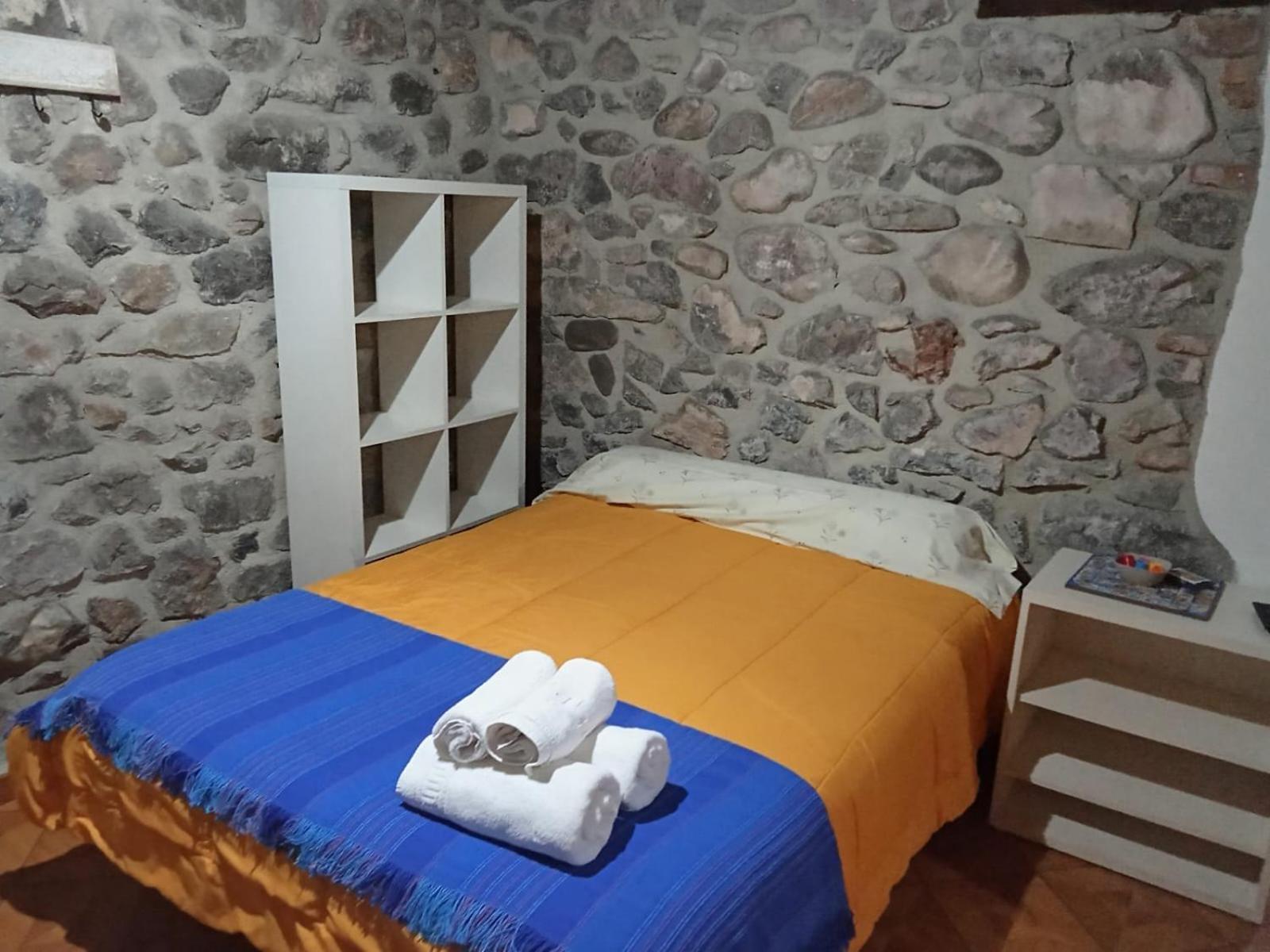 Albergue לה הרמידה מראה חיצוני תמונה