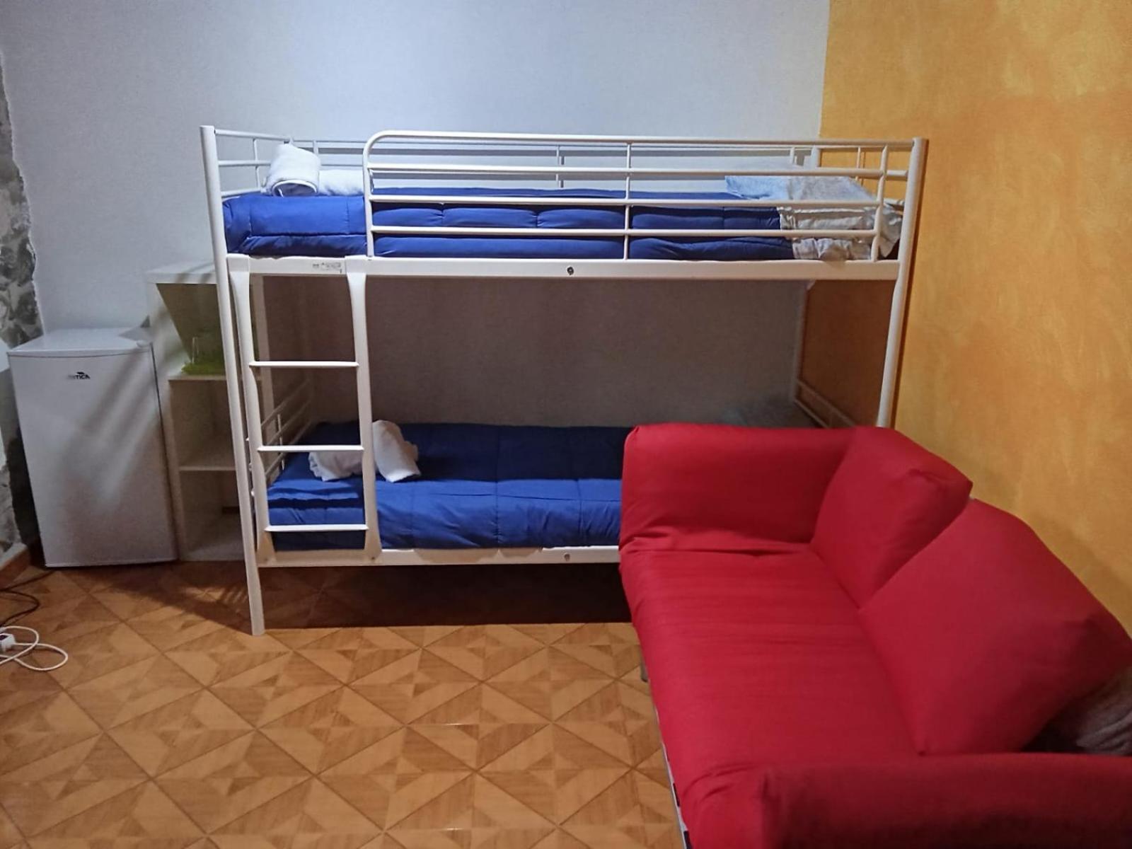 Albergue לה הרמידה חדר תמונה