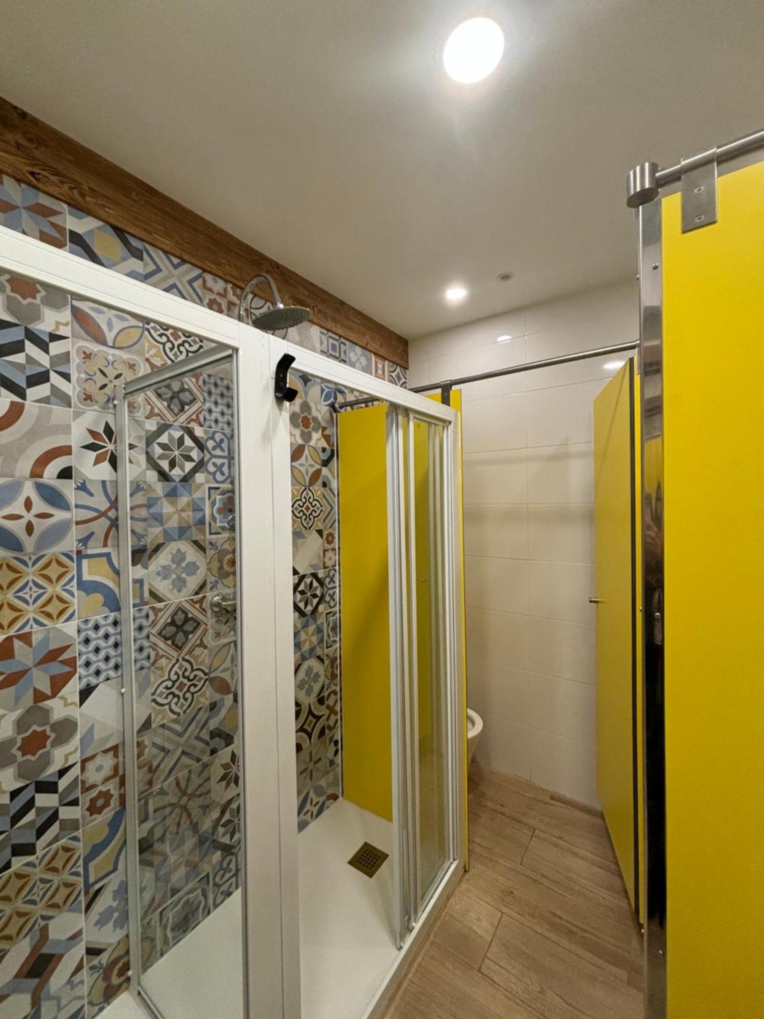 Albergue לה הרמידה חדר תמונה